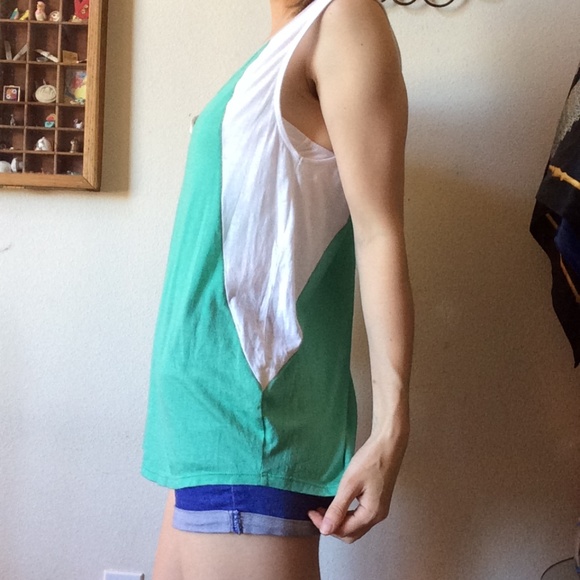 SOLD TOWNSEN SOFT Modal-Pima Cotton Henley Tee - Picture 3 of 6